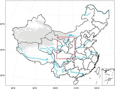 Water Vapor Changes Affect Cross-Seasonal Strong Drought Events in the Eastern Region of Northwest China